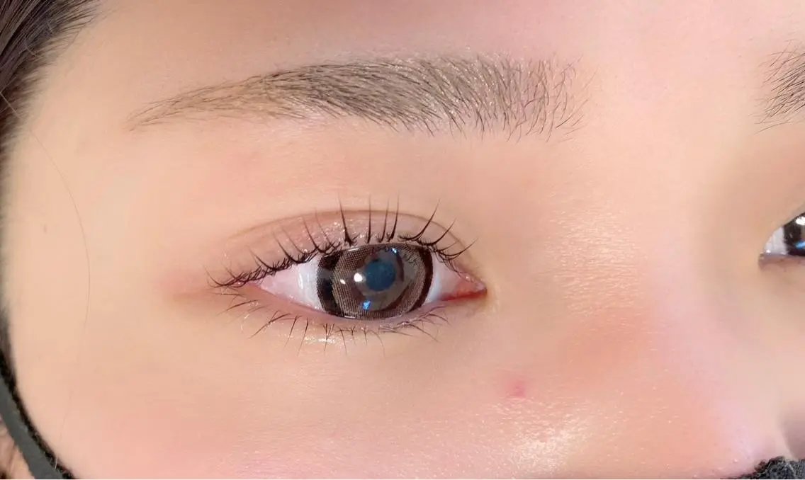 マツエク・マツパ eyelash Zen🌼AMIのマツエク・マツパデザイン
