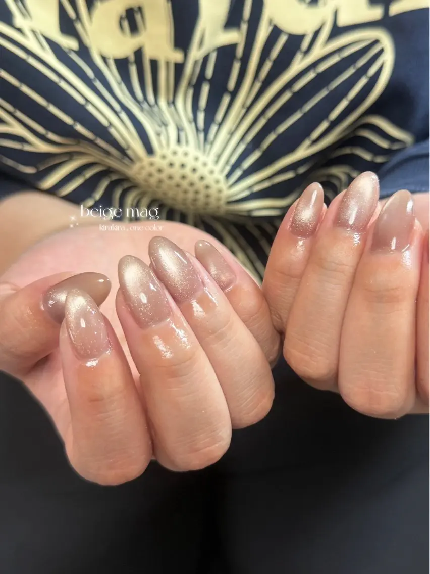 ネイル ハンドネイル nail salon rhuneのネイルデザイン
