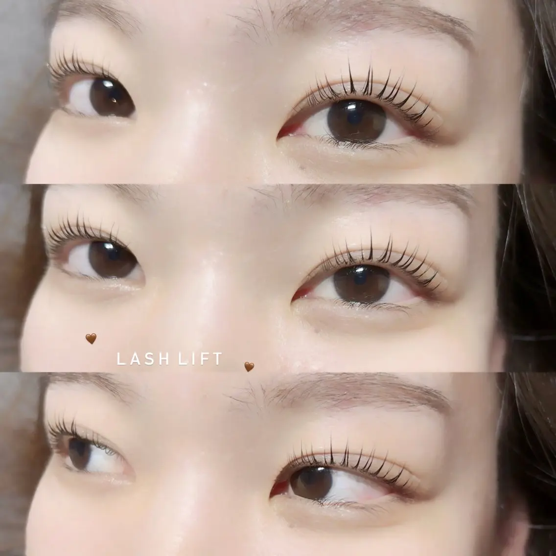 マツエク・マツパ apis eyeのマツエク・マツパデザイン