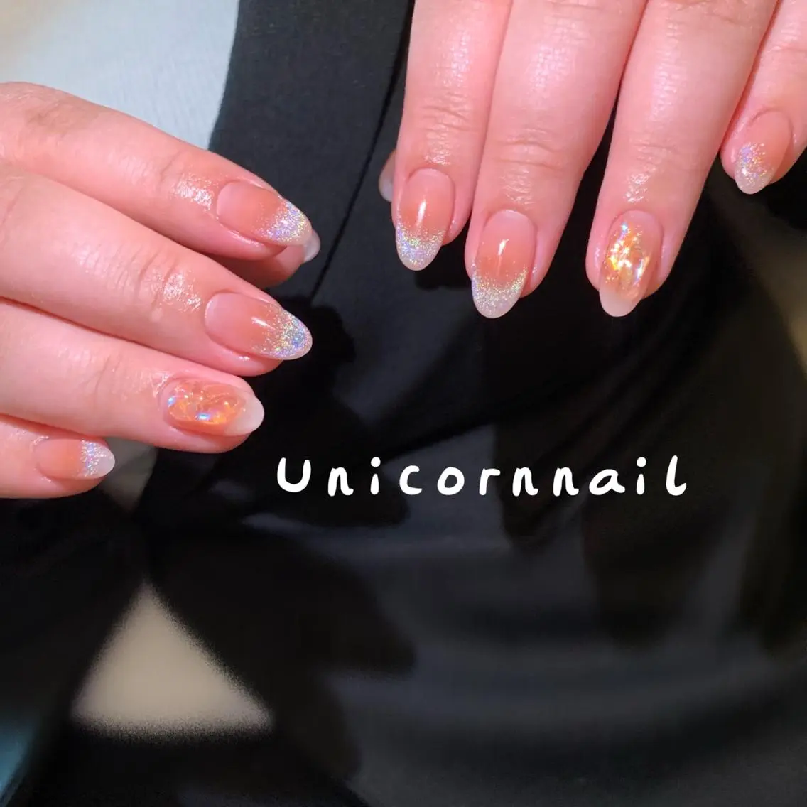 ネイル Unicorn Nail 矢場町店のネイルデザイン