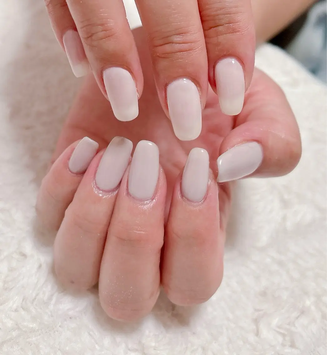 ネイル ハンドネイル kaenail 瑞江のネイルデザイン