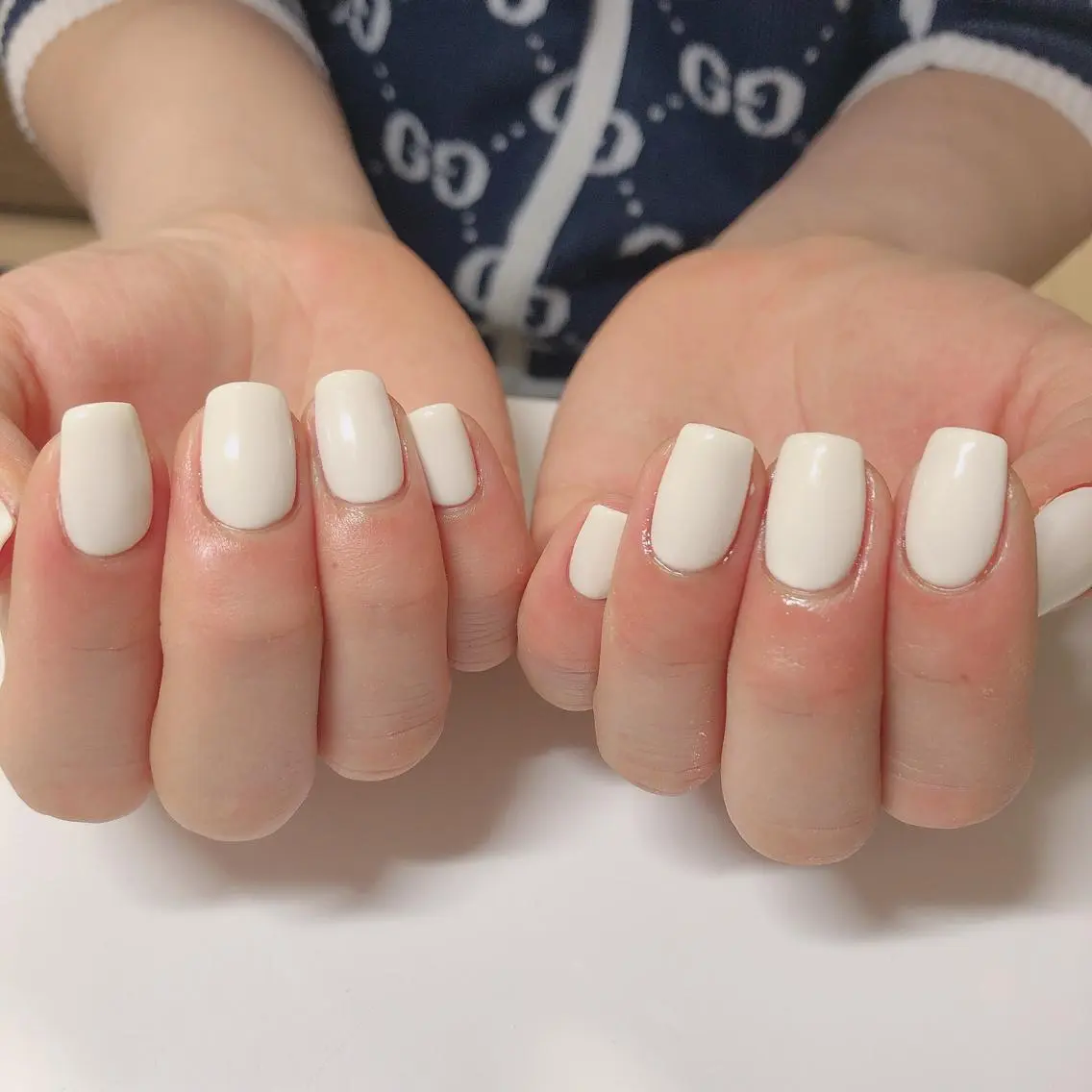 ネイル ハンドネイル nail by minamiのネイルデザイン