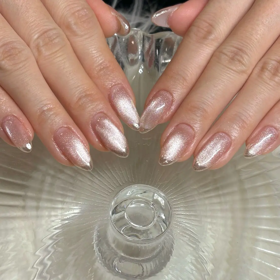 ネイル ハンドネイル Sii nail 🤍SAKIのネイルデザイン