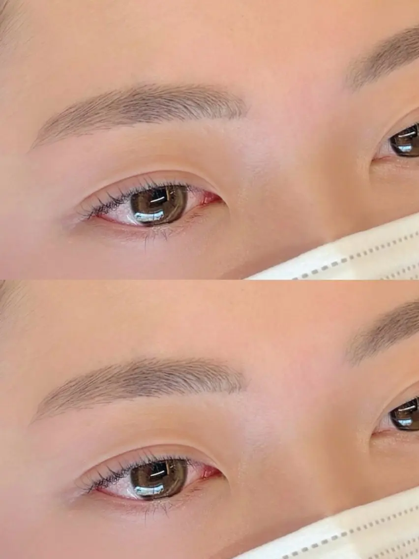 マツエク・マツパ eye salon miniのマツエク・マツパデザイン
