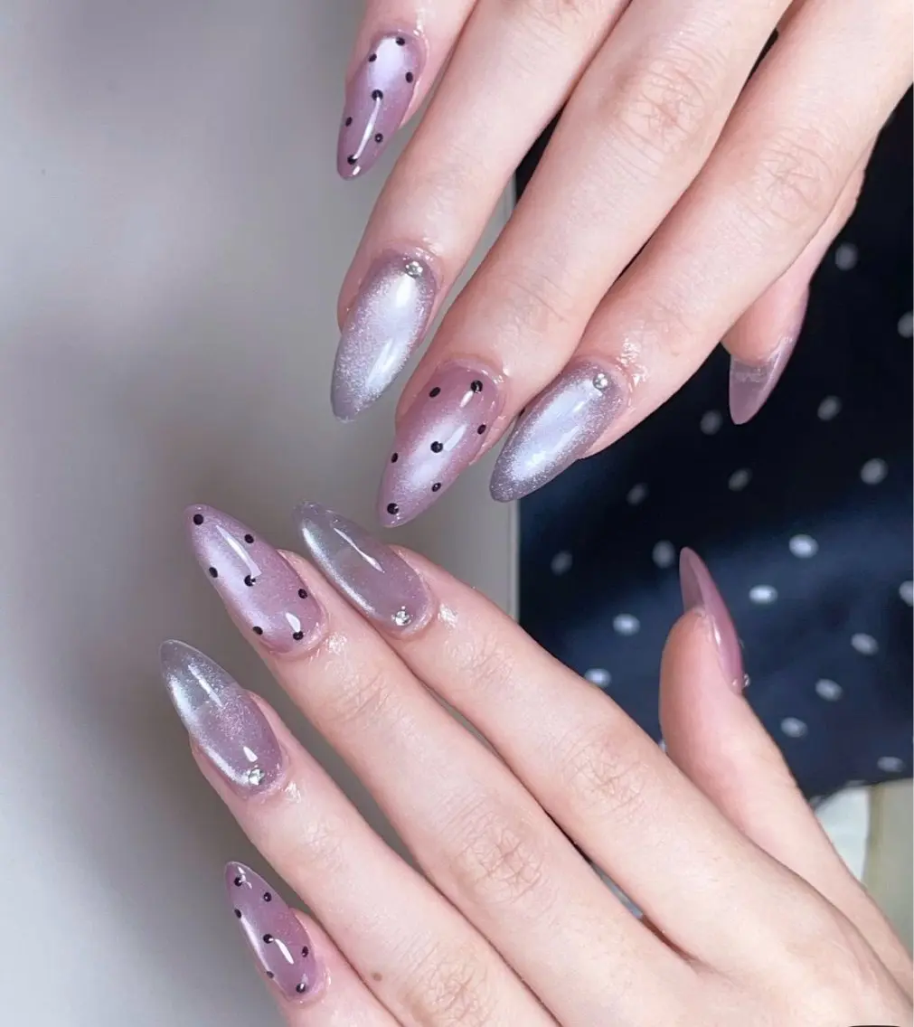 ネイル ハンドネイル Sora Nail Ayaseのネイルデザイン