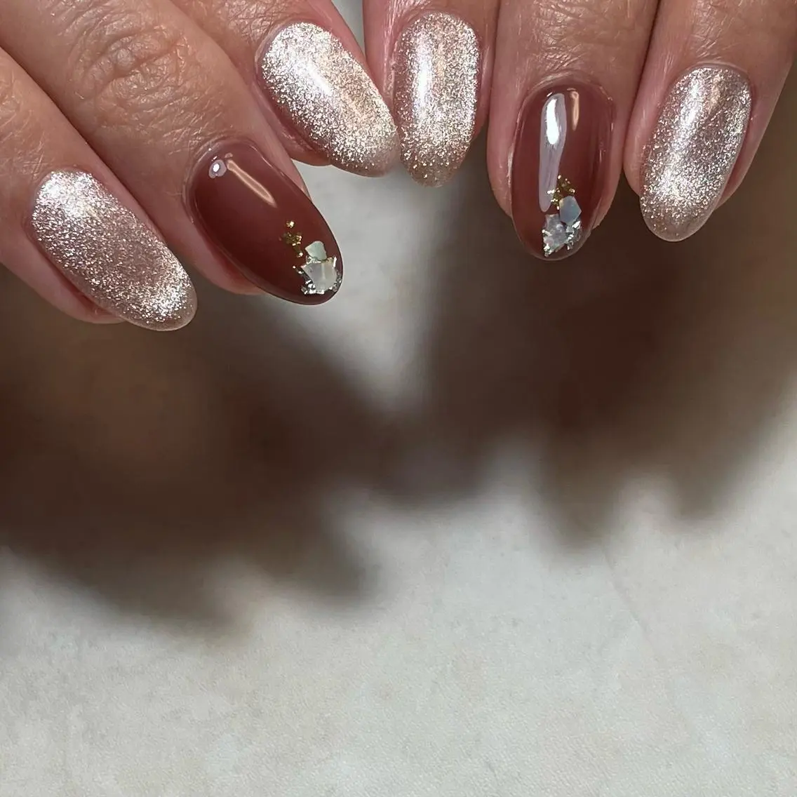 ネイル Lee.nail ハルカのネイルデザイン