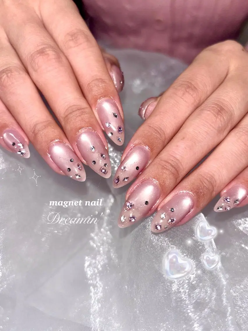 ネイル Dreamin' Nail salonのネイルデザイン