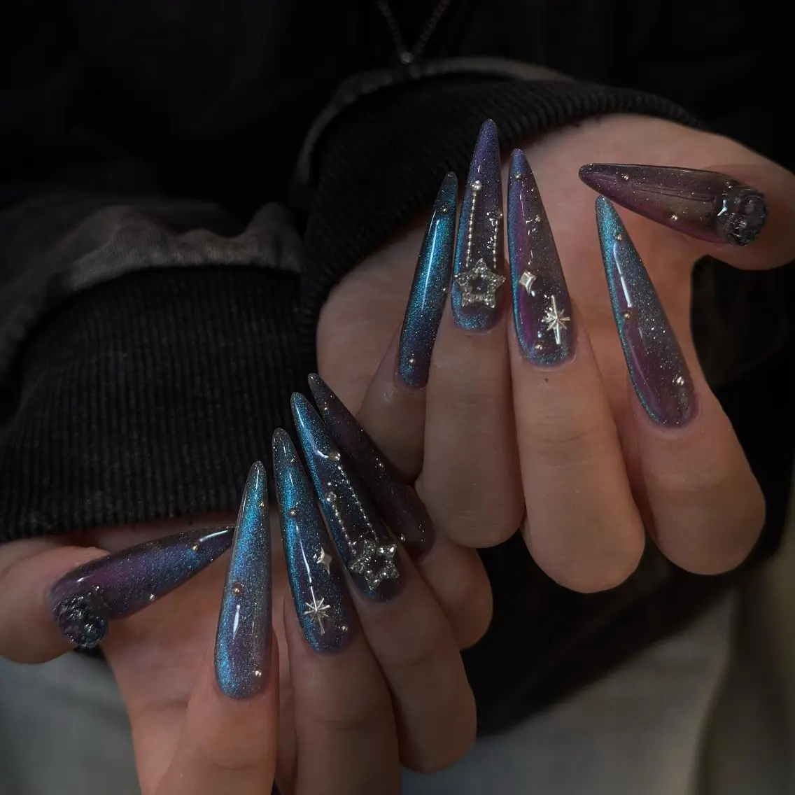 ネイル ハンドネイル ハンドケア 🦋Yumi Nail🦋Momoのネイルデザイン