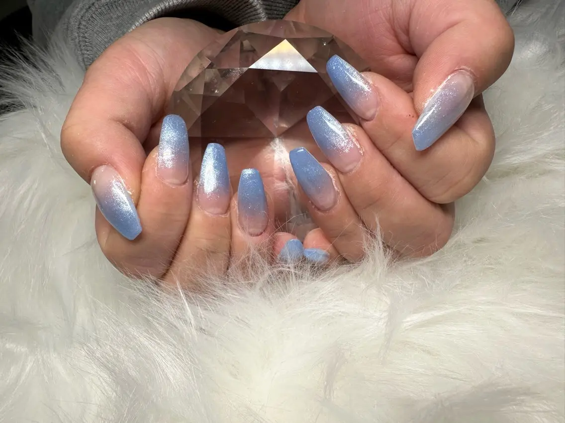 ネイル EN_NAIL 野中本店Ayakaのマツエク・マツパデザイン