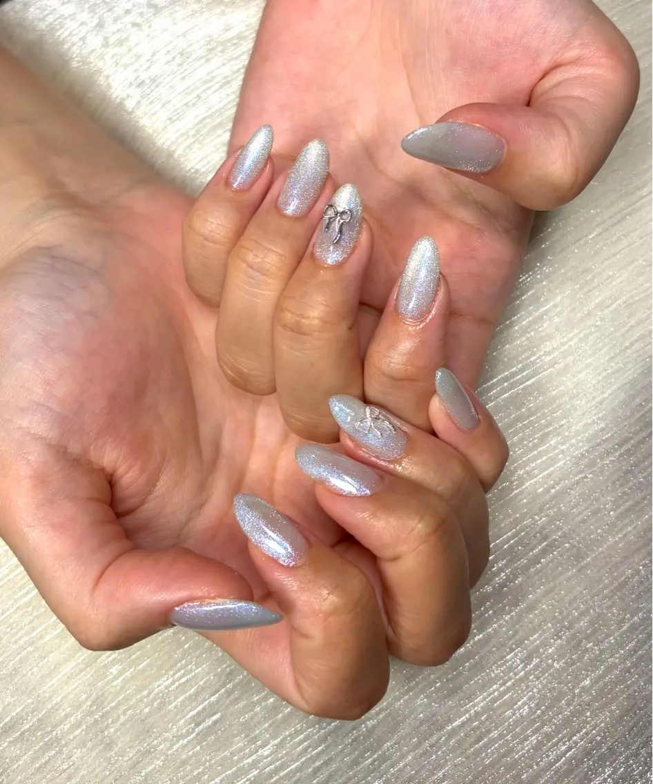 ネイル nailroom HARU.のネイルデザイン
