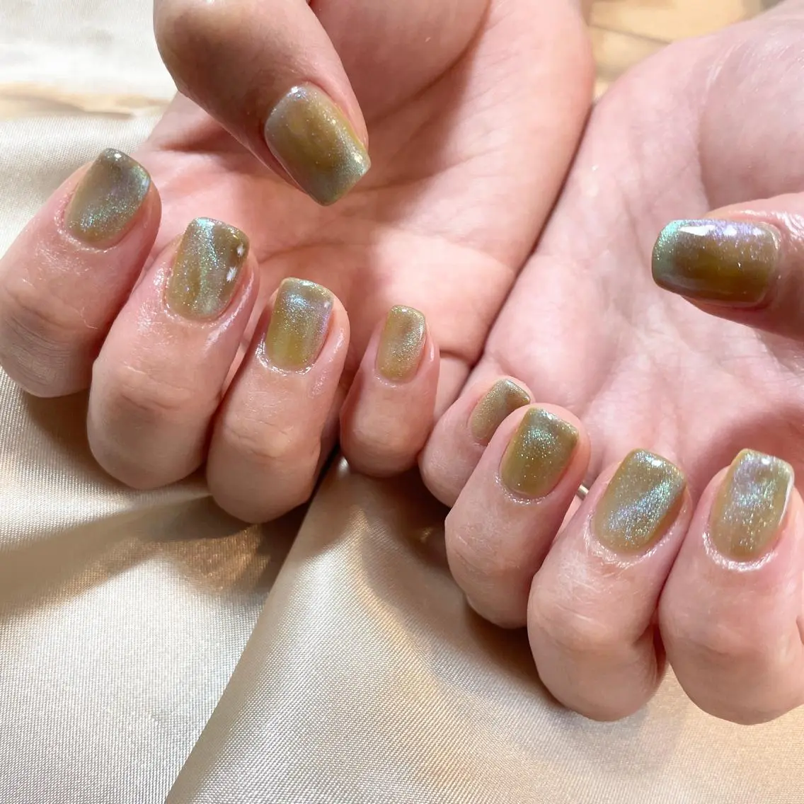 ネイル ハンドネイル sabo... nailのネイルデザイン