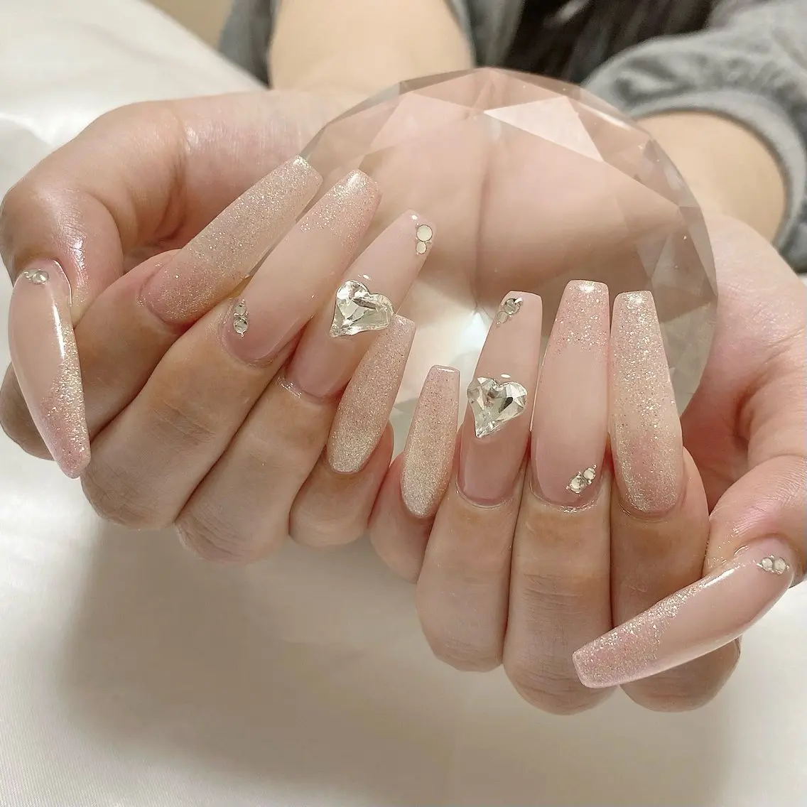 ネイル 💅fleur Ayumiのネイルデザイン