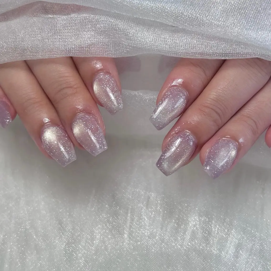 ネイル マグネットネイル ハンドネイル salonCIPAL MAIのネイルデザイン