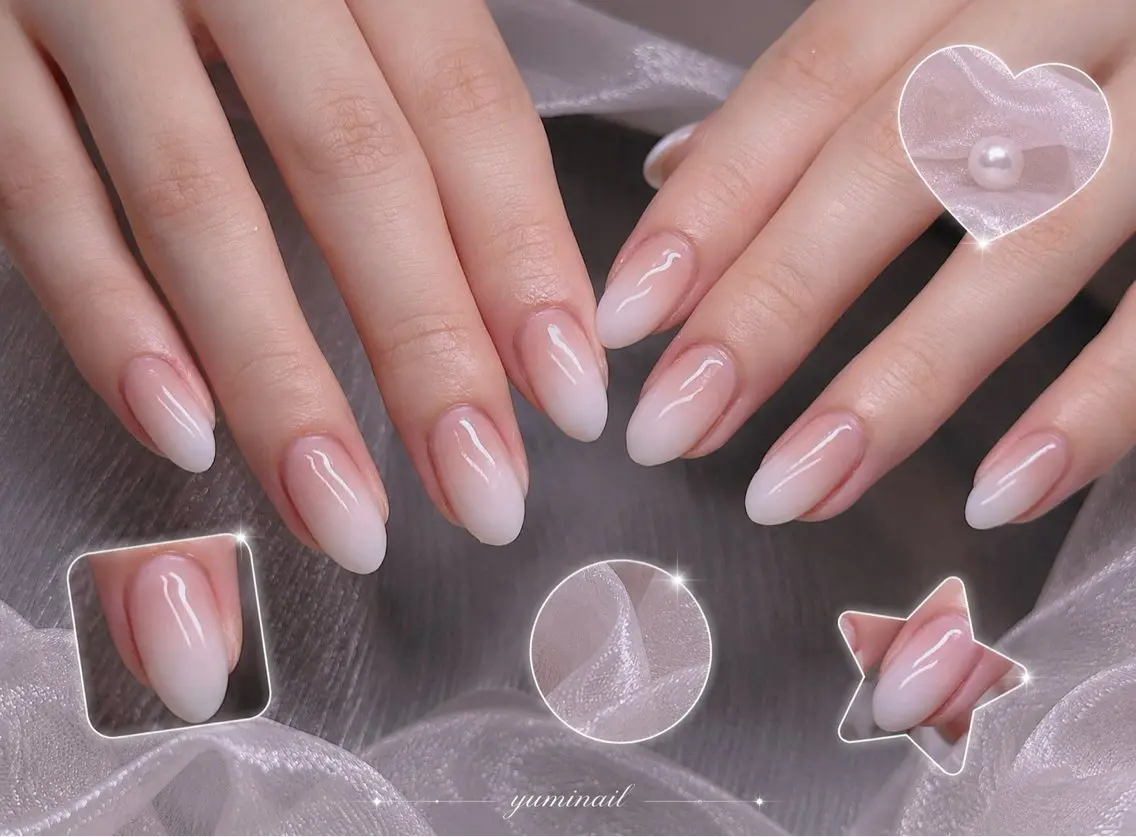 ネイル ハンドネイル Yumi nailのネイルデザイン