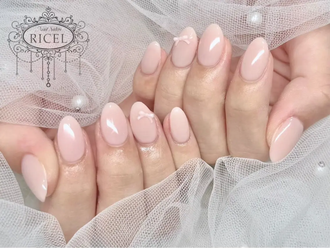 ネイル NATSUKO 🪽のネイルデザイン