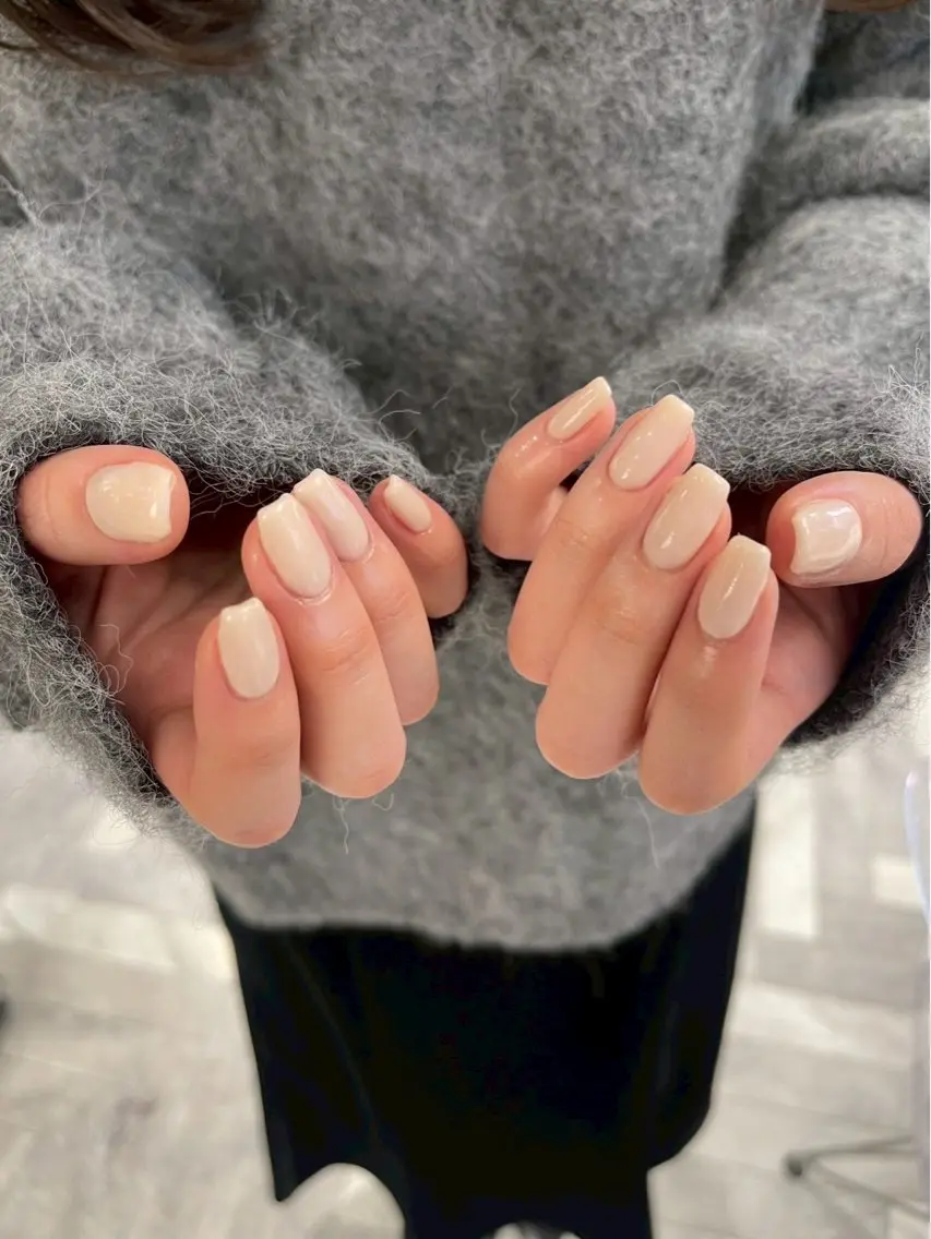 ネイル ミハル🎀ネイル/ マツエクのネイルデザイン
