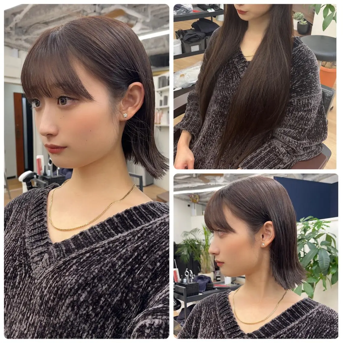ショート カラー パーマ ヘアアレンジ メンズ キッズ ネイル マツエク・マツパ アイブロウ メンズインナーカラー メンズ韓国風 黒髪 ブルーカラー ブルーブラック カット ヘアカラー トリートメント 渋谷レイヤーカット❌ 縮毛矯正専門/武田涼のヘアスタイル