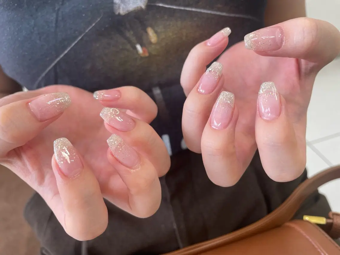 ネイル ハンドネイル liln nail /NATSUMIのネイルデザイン