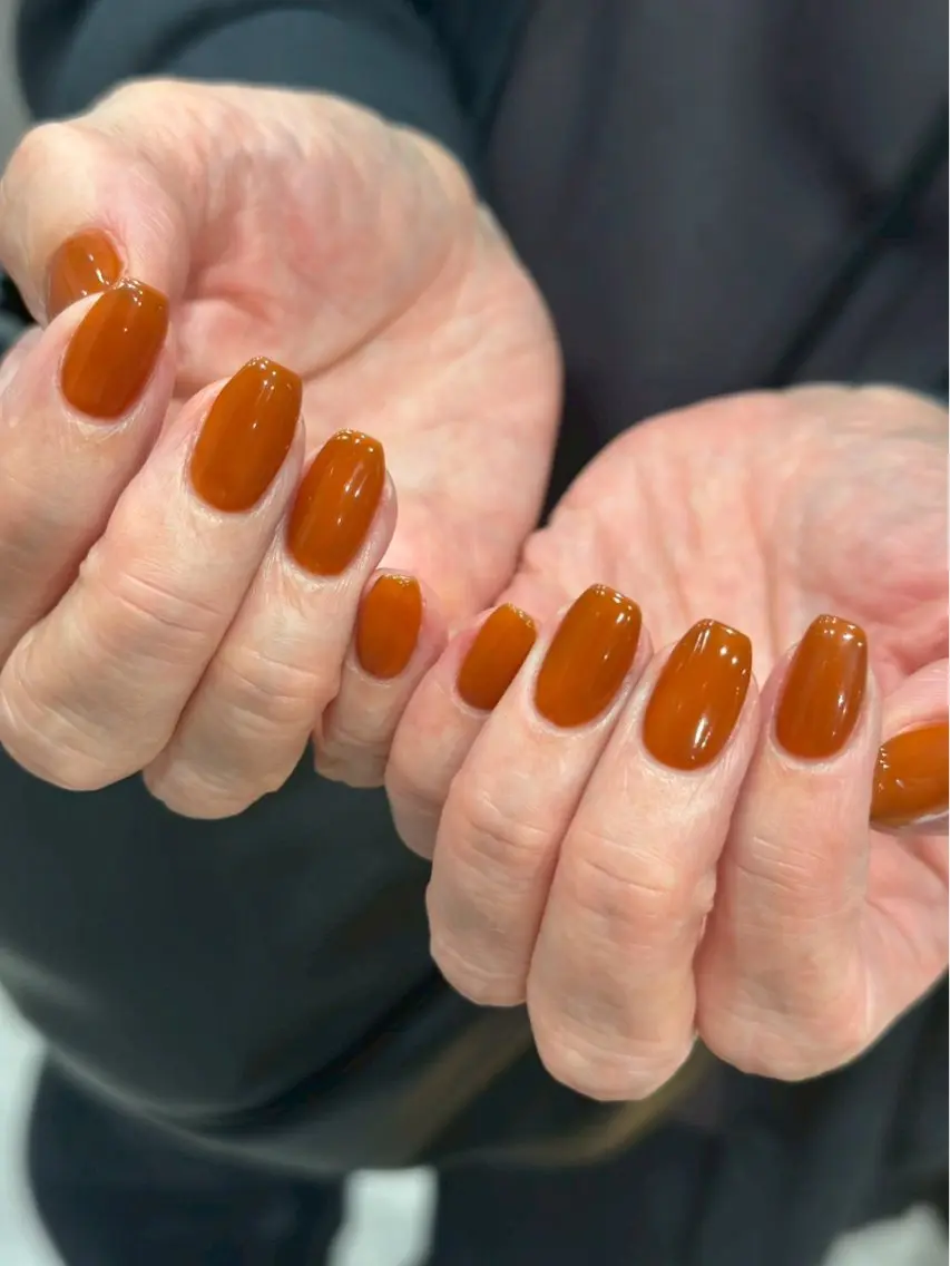 【オフあり】ハンドワンカラーの写真