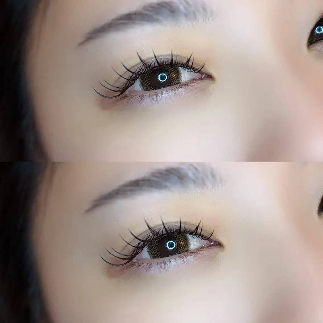 マツエク・マツパ マツエク Eyelash ANELAのマツエク・マツパデザイン