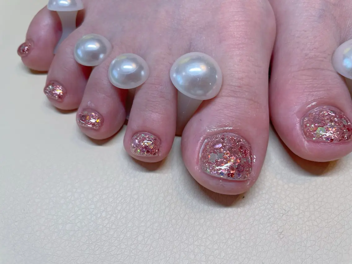 ネイル エン Nail salonのネイルデザイン