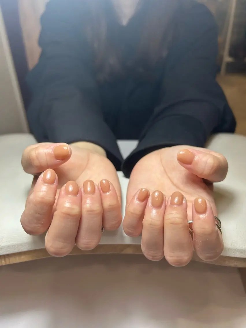 ネイル 🎀 アネラ しま  🎀のネイルデザイン