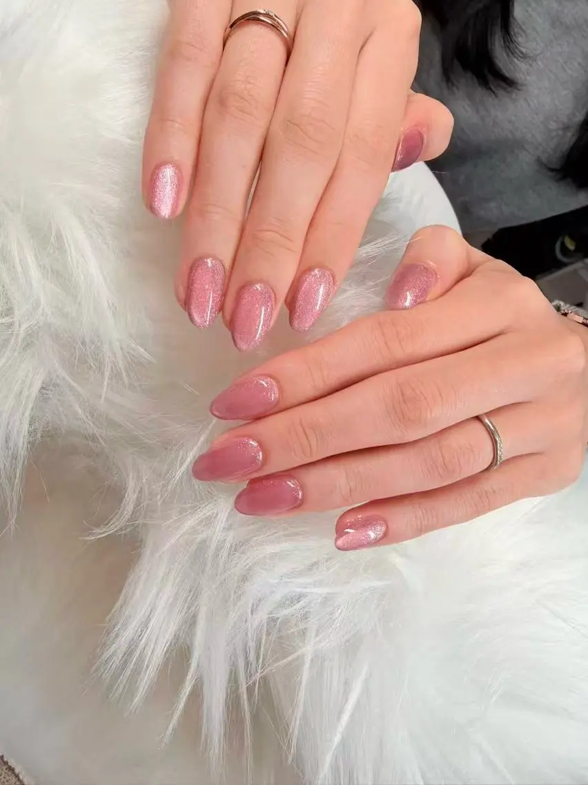 ネイル ハンドネイル Nail Salon HARUのネイルデザイン