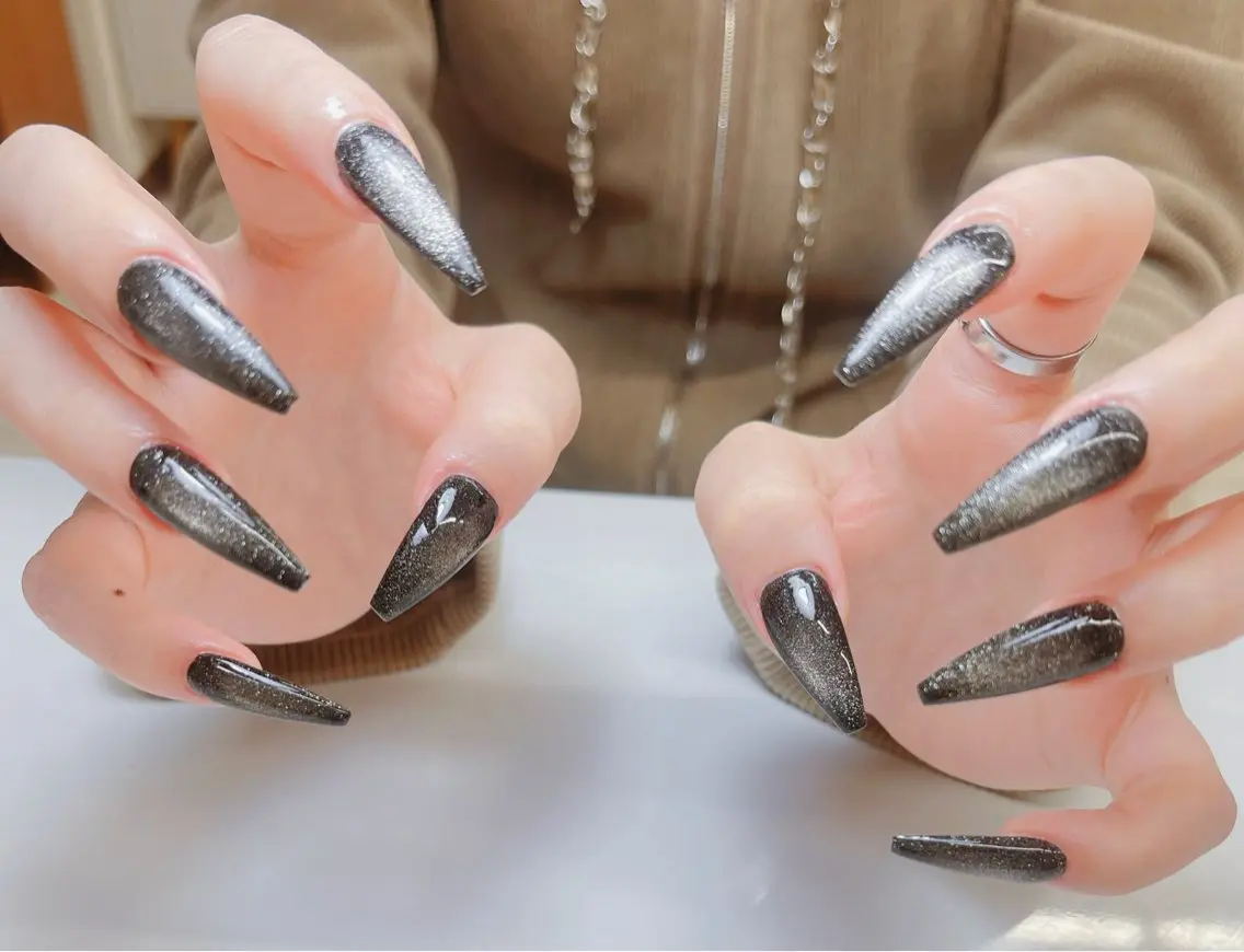 ネイル LUCIE 1 Nailのネイルデザイン
