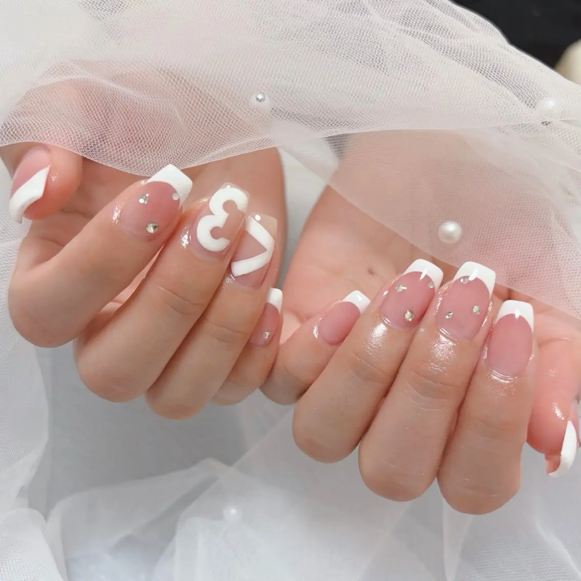 ネイル 💅fleur Ayumiのネイルデザイン