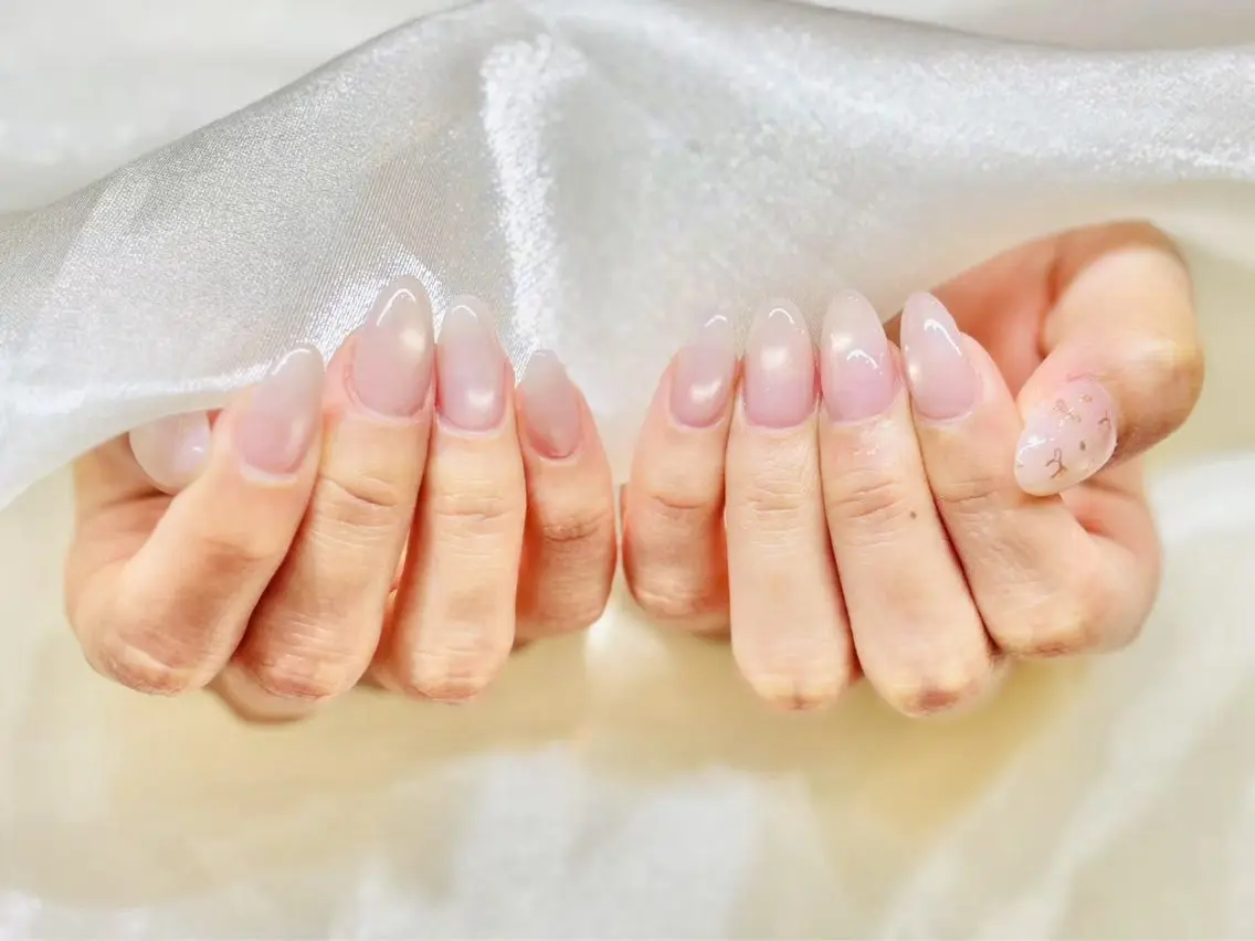 ネイル Vimore Meiのネイルデザイン