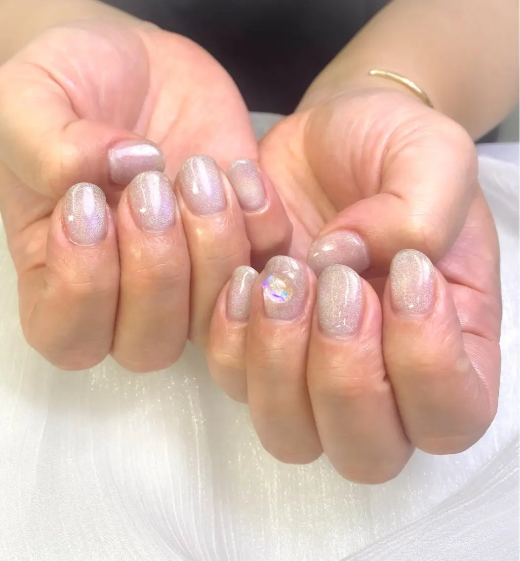 ネイル 錦糸町 mi_nailのネイルデザイン