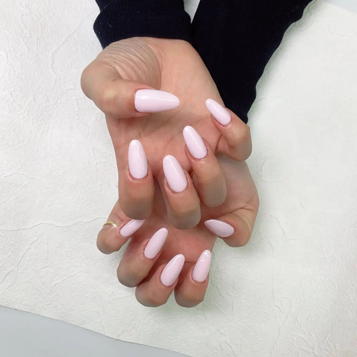 ネイル 佐藤 ゆうなのネイルデザイン