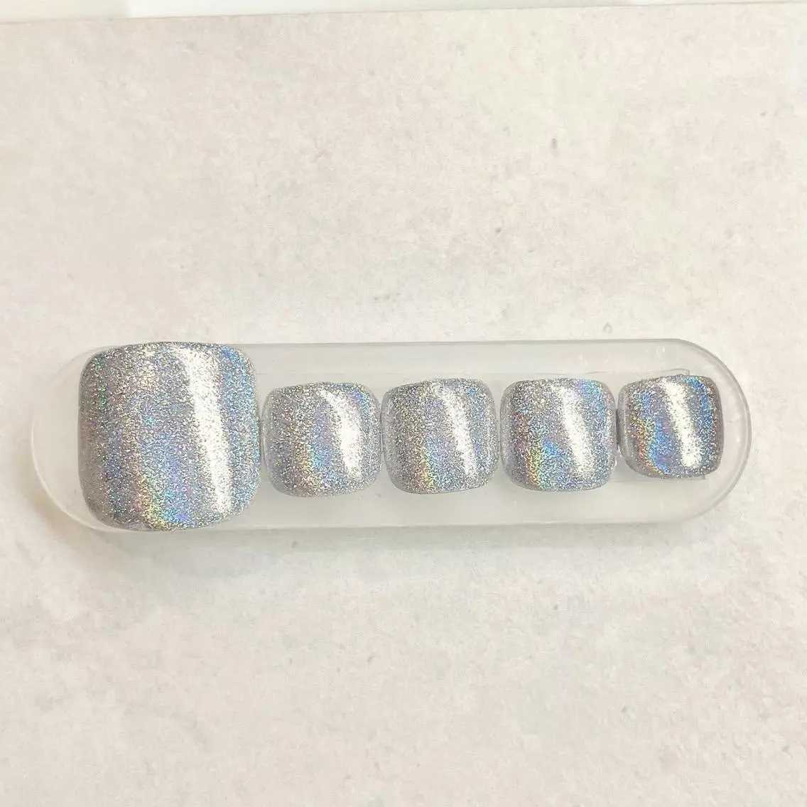 ネイル TiaryNail ERIKAのネイルデザイン