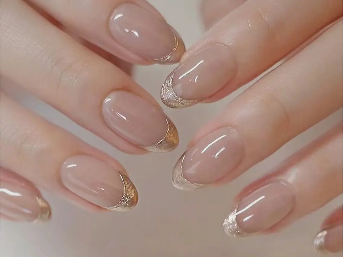 ネイル ハンドネイル ハンドケア OCEAN nail パラジェル 取扱い店のネイルデザイン