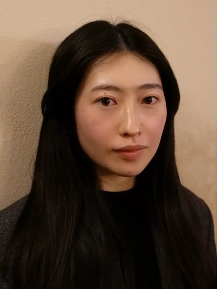 マツエク・マツパ ナチュラル 一重×まつ毛パーマ マツパ 眉毛・まつ毛 🍃yumiのマツエク・マツパデザイン