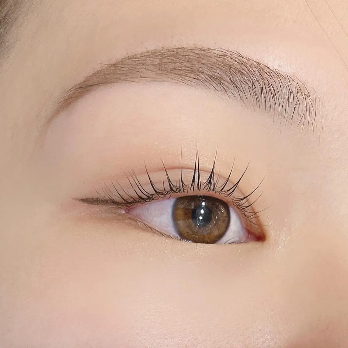 マツエク・マツパ マツパ 名駅 eyelist 🤍 kanaのマツエク・マツパデザイン