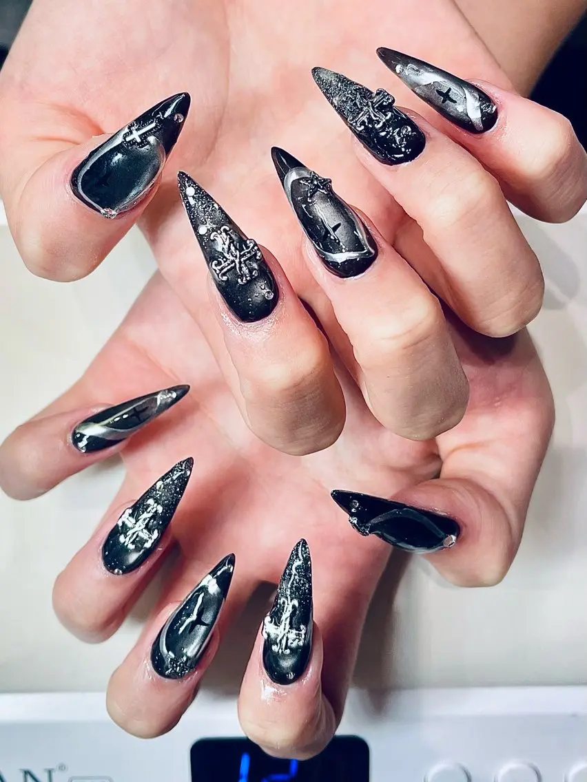 ネイル RUBY NAIL SALONのネイルデザイン