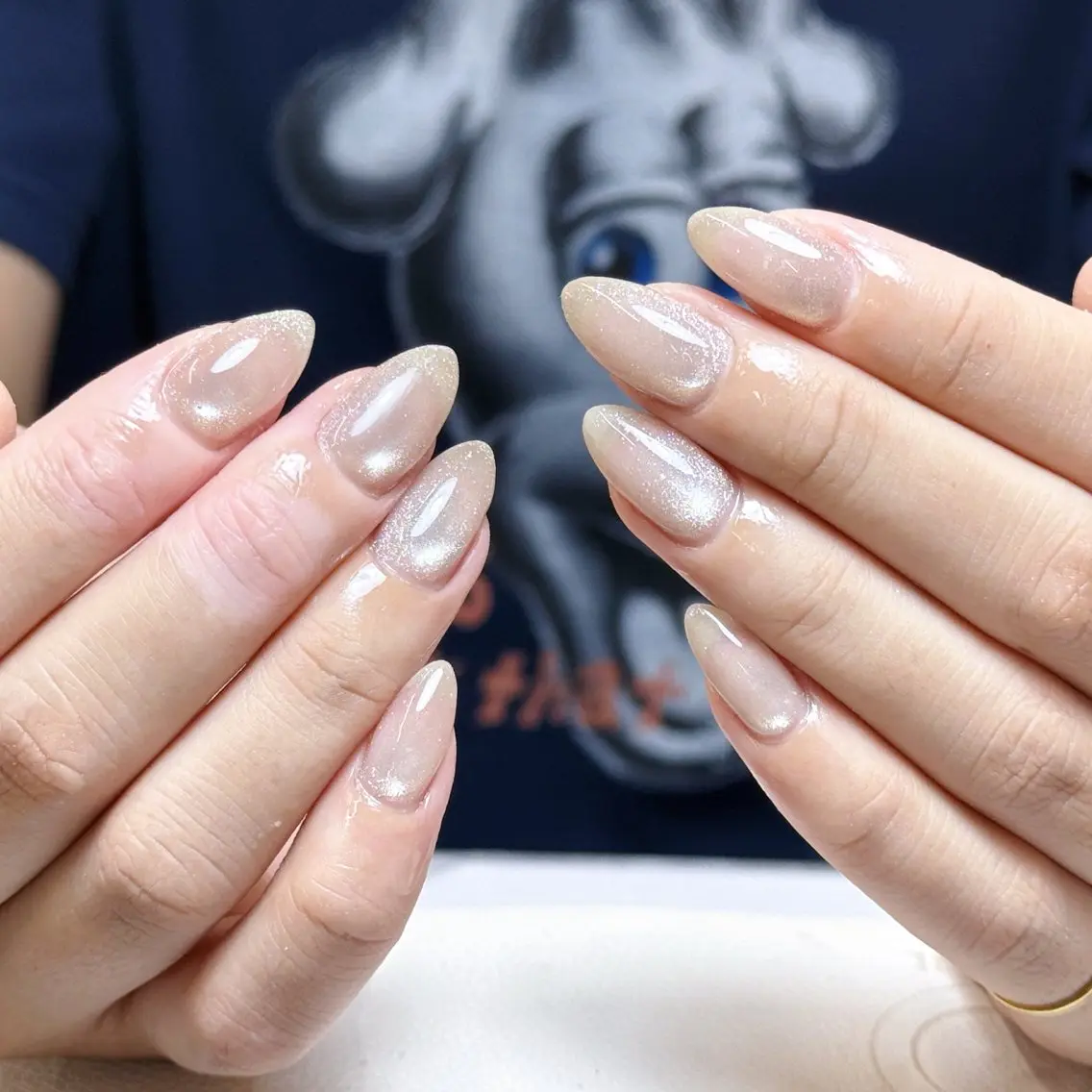 ネイル ハンドネイル ハンドケア M’seyelash &nailミアのネイルデザイン