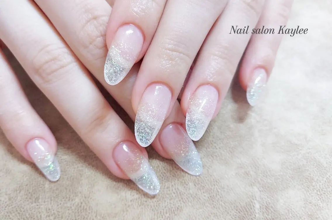 ネイル スカルプネイル Nail salon Kayleeのエステ・リラクイメージ