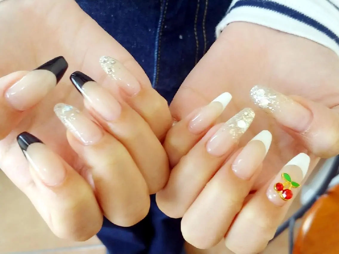 ネイル ハンドネイル nail  Culleoのネイルデザイン