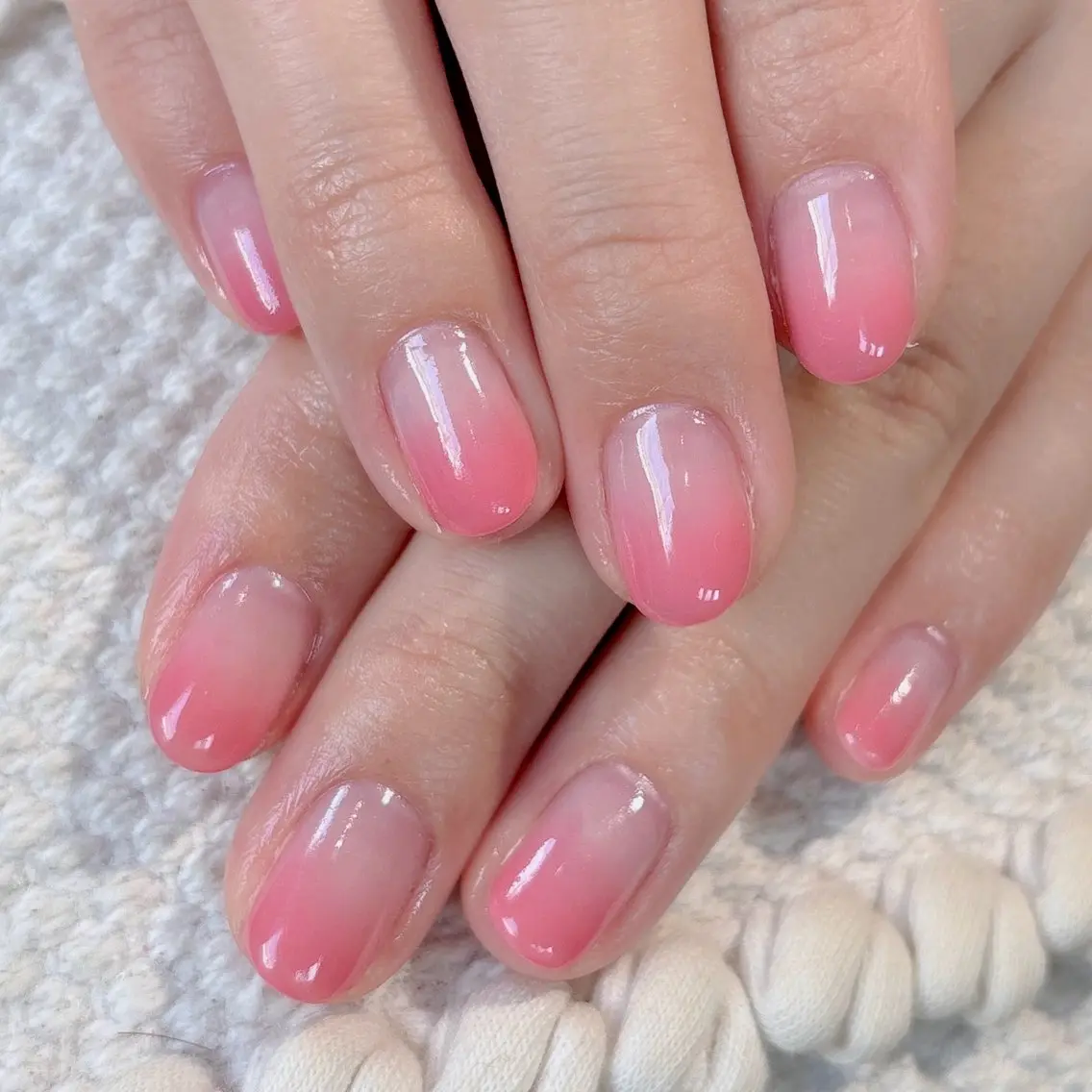 ネイル ハンドネイル megu  / sōko nailのネイルデザイン