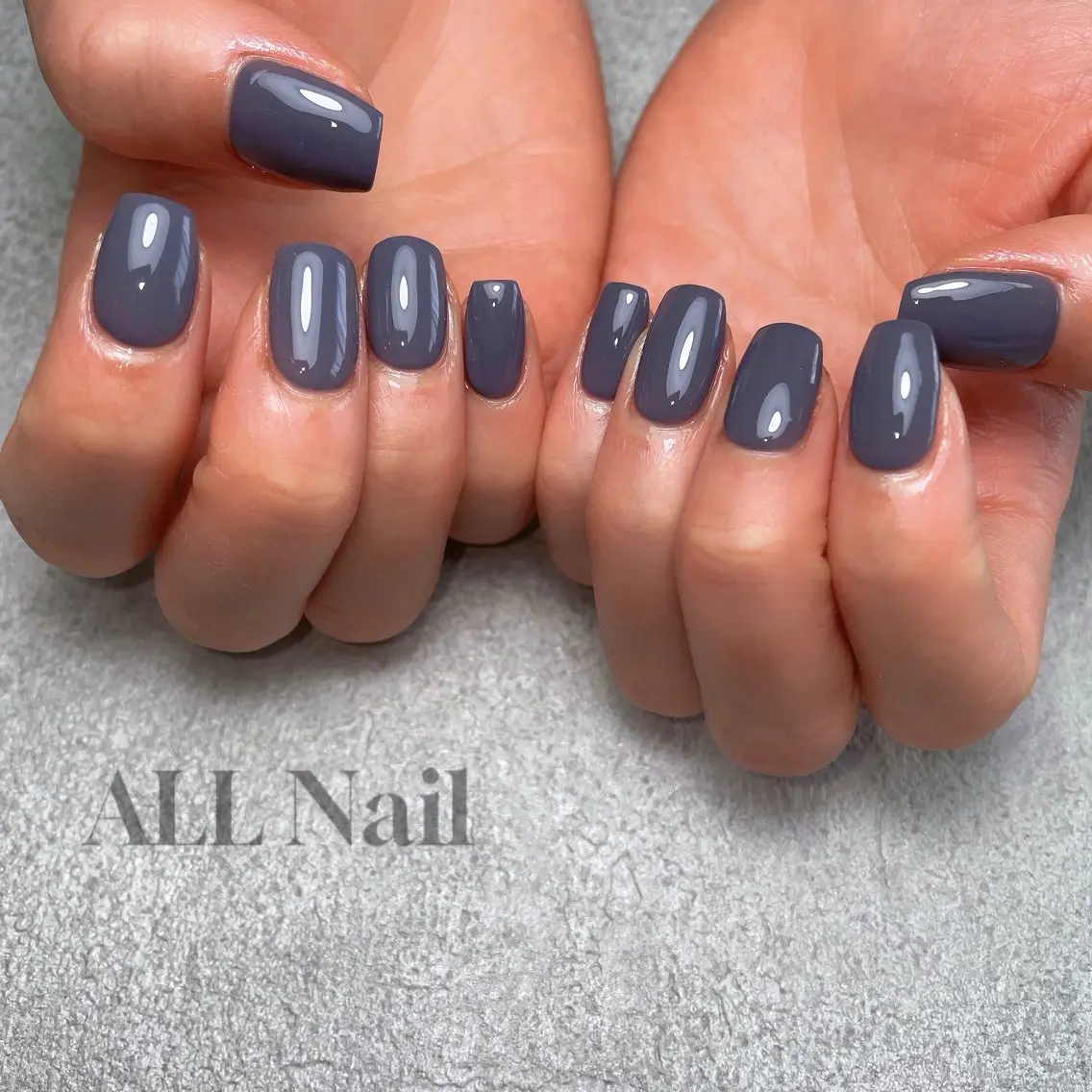 ネイル ワンカラーネイル ALL Nail &whiteningのその他イメージ