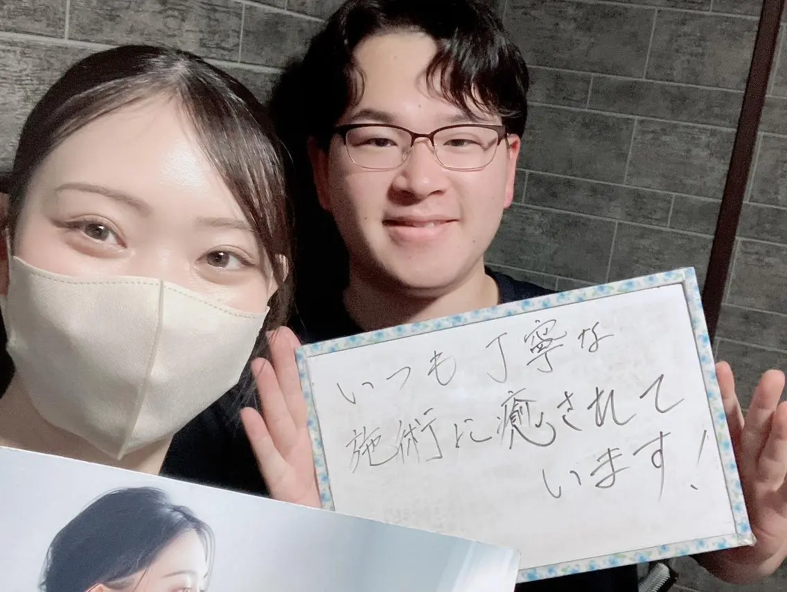 大宮deりらく 深層筋もみほぐし店のエステ・リラクイメージ