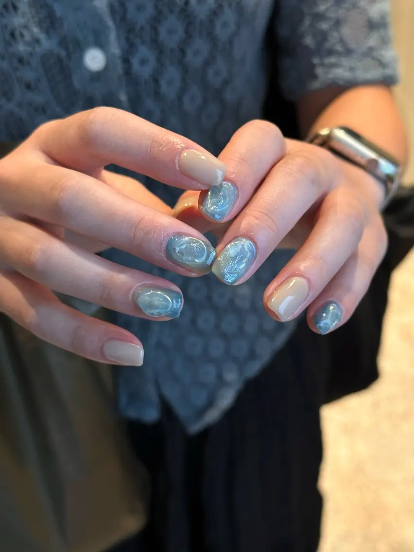 ネイル ハンドネイル ar. harajukuのネイルデザイン