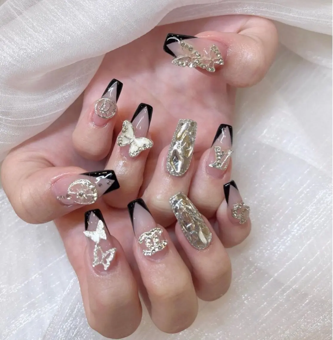 ネイル The Nail & Eye Lashの眉毛・アイブロウイメージ
