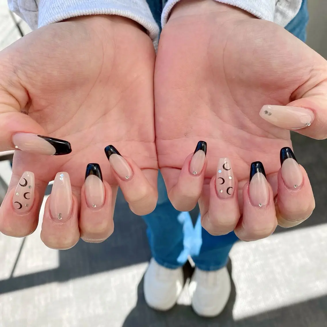ネイル nail salon アトリエBONOのネイルデザイン