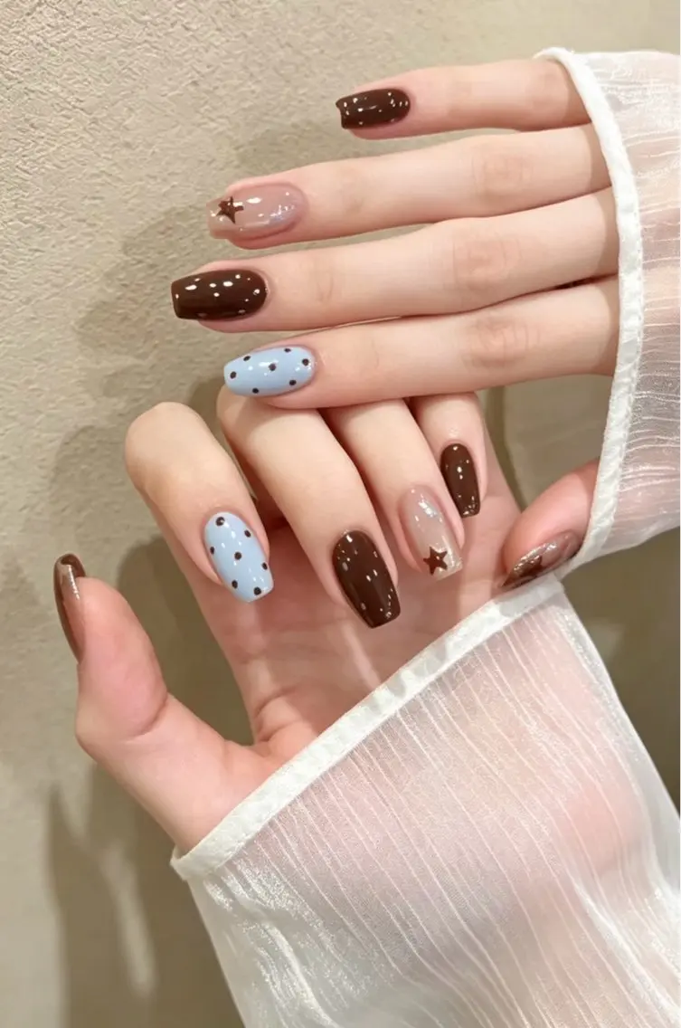 ネイル レアリティ コウのネイルデザイン