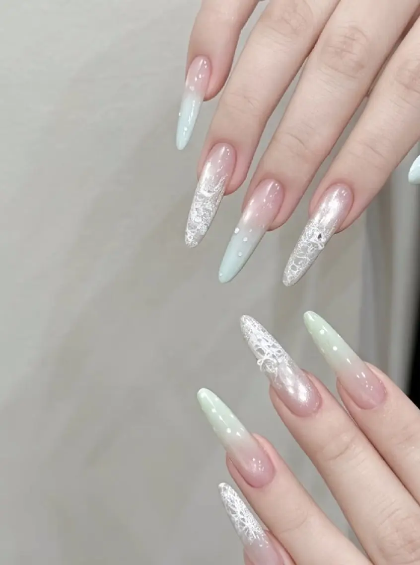 ネイル ハンドネイル スカルプ専門店 D-Beautyのネイルデザイン