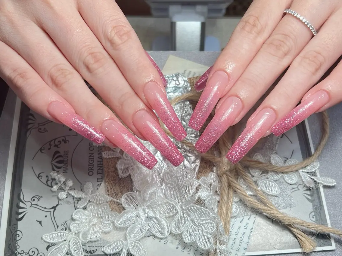 ネイル ハンドネイル seiko nailのネイルデザイン