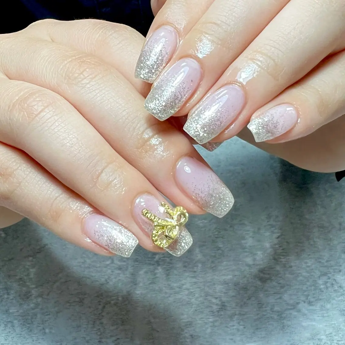 ネイル NAIL303 🛼 SHIORIのネイルデザイン
